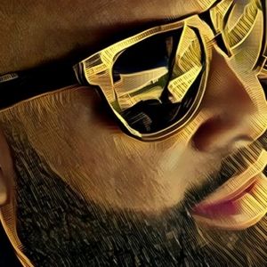 Meet your Posher, Keith